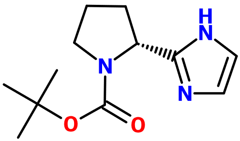 (图片) MC095939 N-Boc-(2R)-2-(1H-imidazol-2-yl)pyrrolidine